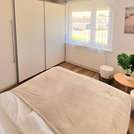 Apartment Familienfreundliche Im Schoenen By Interhome *