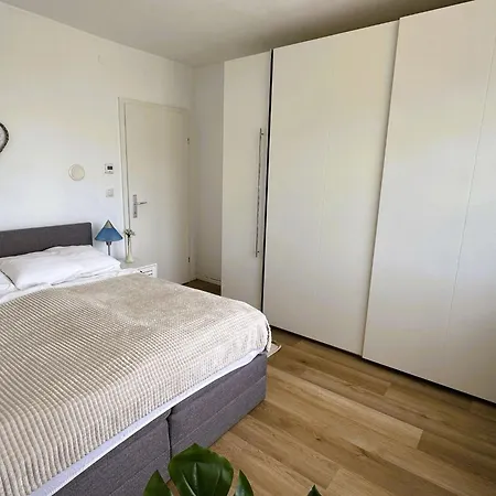 Apartamento Familienfreundliche Im Schoenen By Interhome Reisenberg