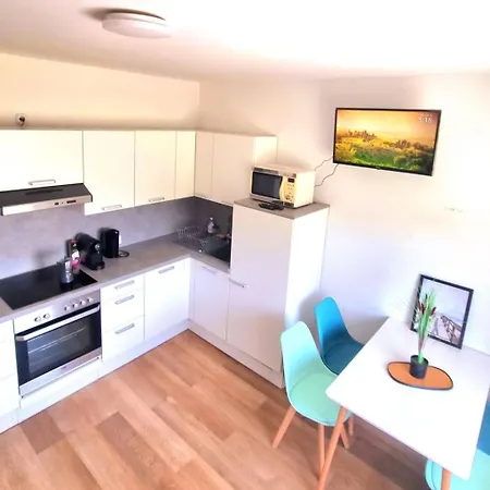 Familienfreundliche Im Schoenen By Interhome