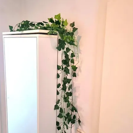 Familienfreundliche Im Schoenen By Interhome Apartman