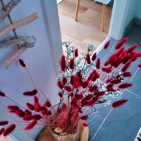 Familienfreundliche Im Schoenen By Interhome Reisenberg