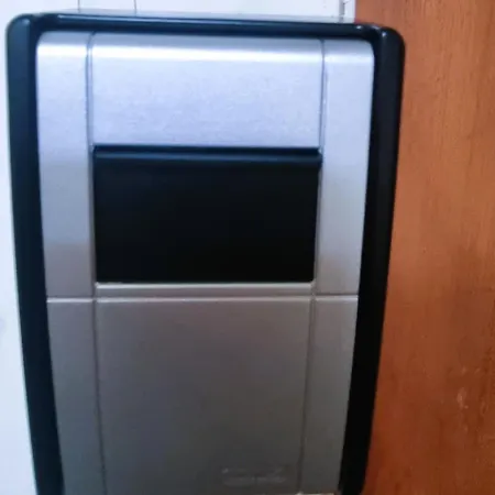 Apartamento Familienfreundliche Im Schoenen By Interhome *