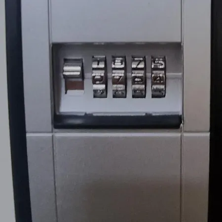 Apartman Familienfreundliche Im Schoenen By Interhome *