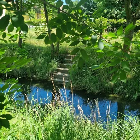 Familienfreundliche Im Schoenen By Interhome Apartman