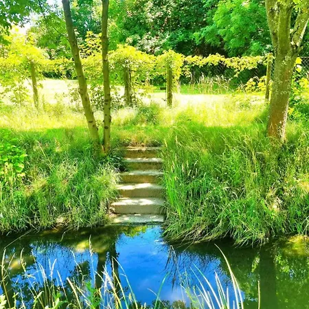 Familienfreundliche Im Schoenen By Interhome Apartman Reisenberg