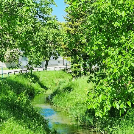 Familienfreundliche Im Schoenen By Interhome Apartman Reisenberg