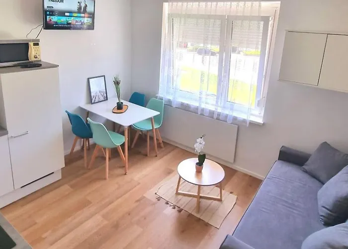 Apartman Familienfreundliche Im Schoenen By Interhome