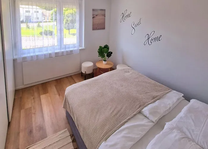 Familienfreundliche Im Schoenen By Interhome * Reisenberg