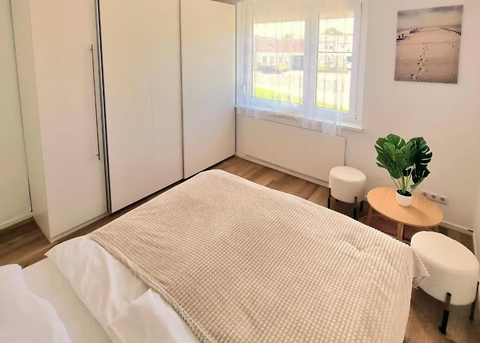 Apartamento Familienfreundliche Im Schoenen By Interhome *