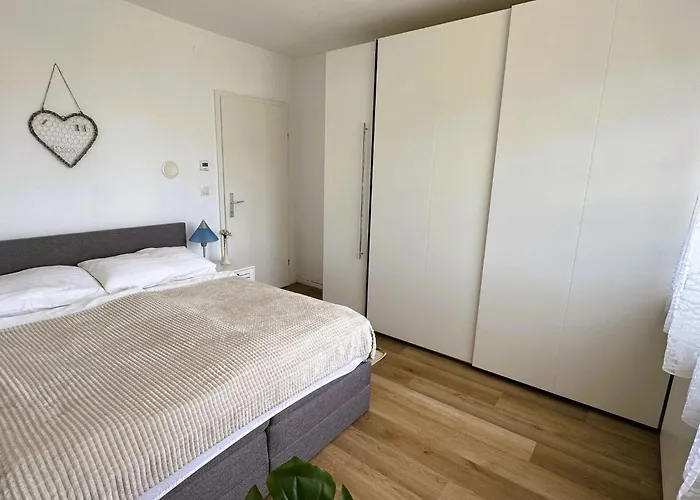 Apartamento Familienfreundliche Im Schoenen By Interhome Reisenberg