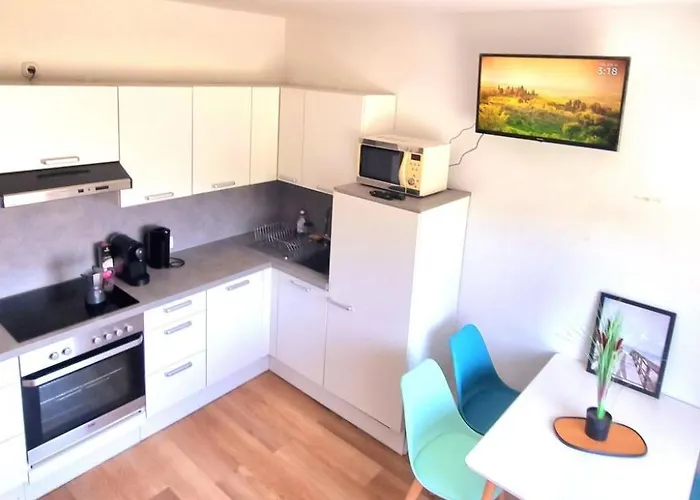 Familienfreundliche Im Schoenen By Interhome