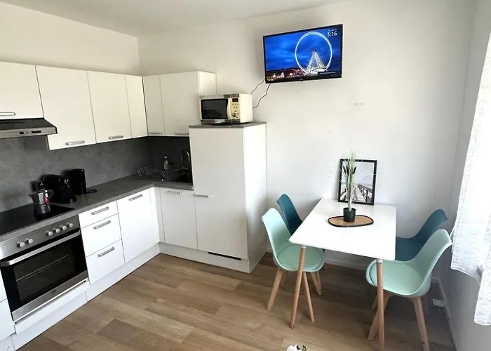 Apartman Familienfreundliche Im Schoenen By Interhome Reisenberg