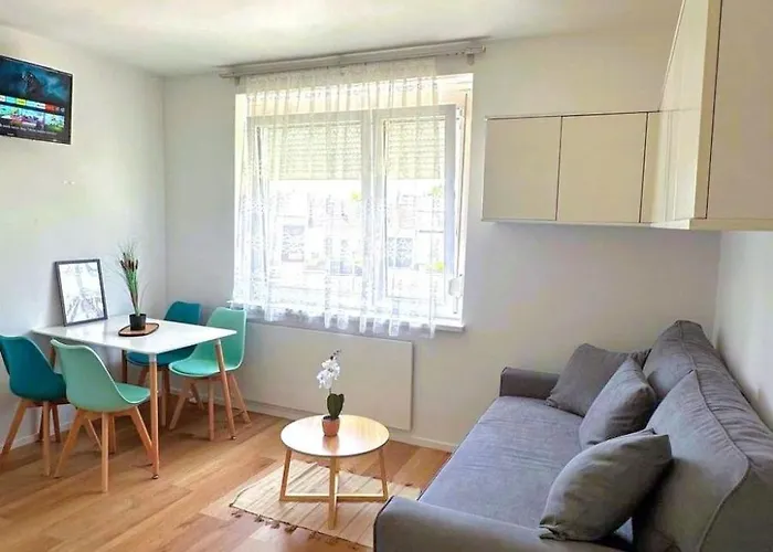 Apartman Familienfreundliche Im Schoenen By Interhome *