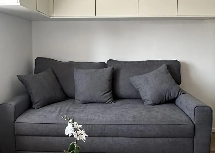 Familienfreundliche Im Schoenen By Interhome *