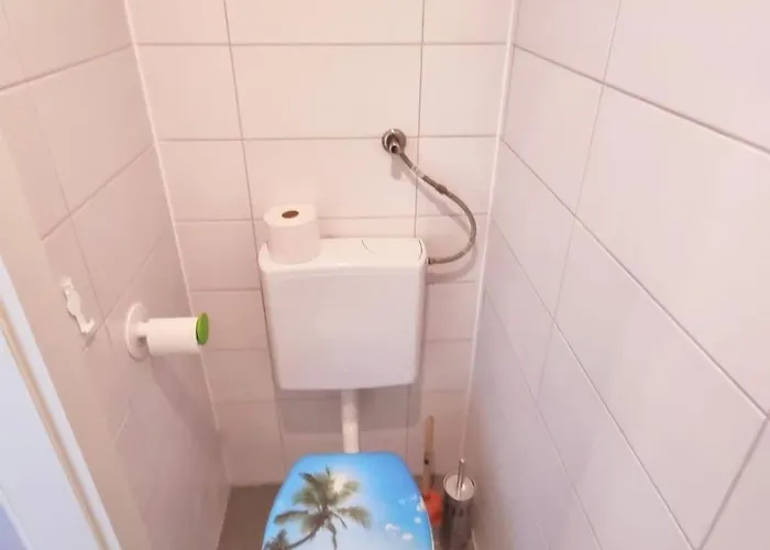 Familienfreundliche Im Schoenen By Interhome Apartamento Reisenberg