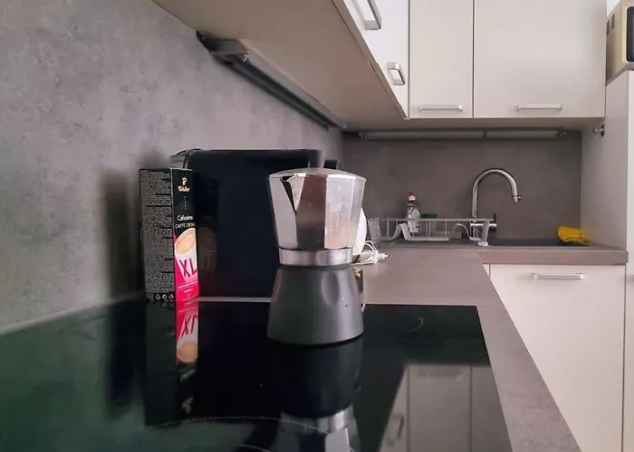 Apartamento Familienfreundliche Im Schoenen By Interhome *