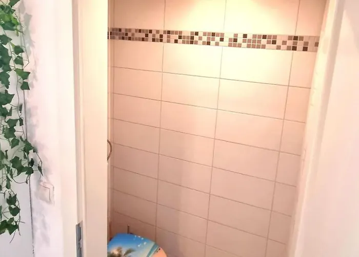 Familienfreundliche Im Schoenen By Interhome Reisenberg