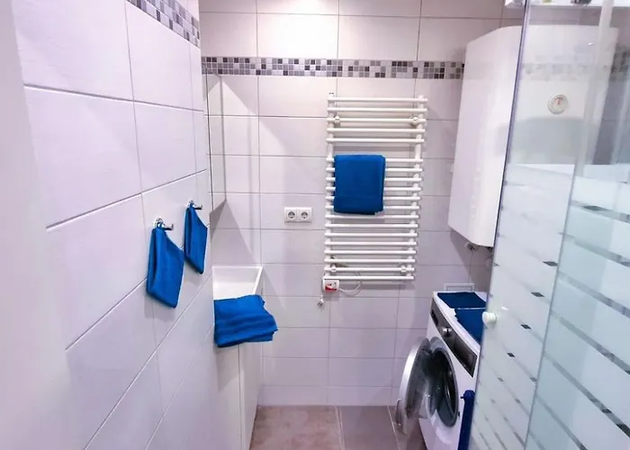 Apartman Familienfreundliche Im Schoenen By Interhome