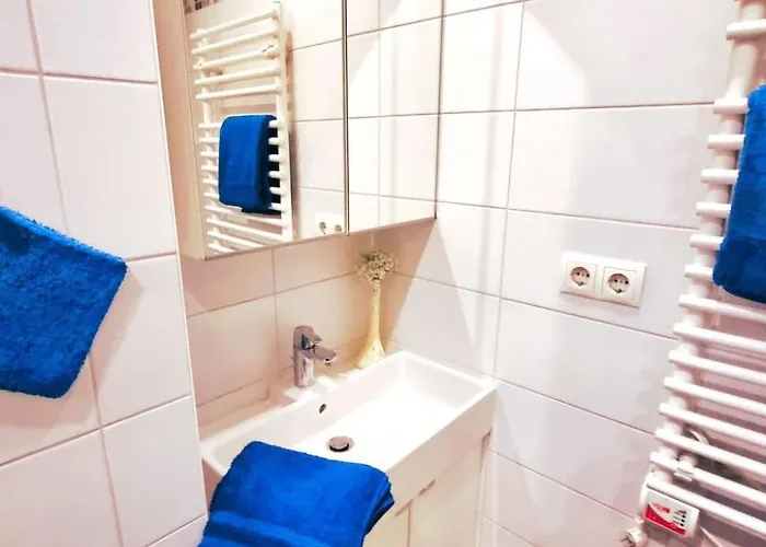 Familienfreundliche Im Schoenen By Interhome * Reisenberg