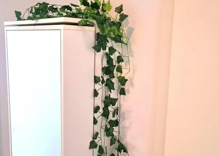 Familienfreundliche Im Schoenen By Interhome Apartamento