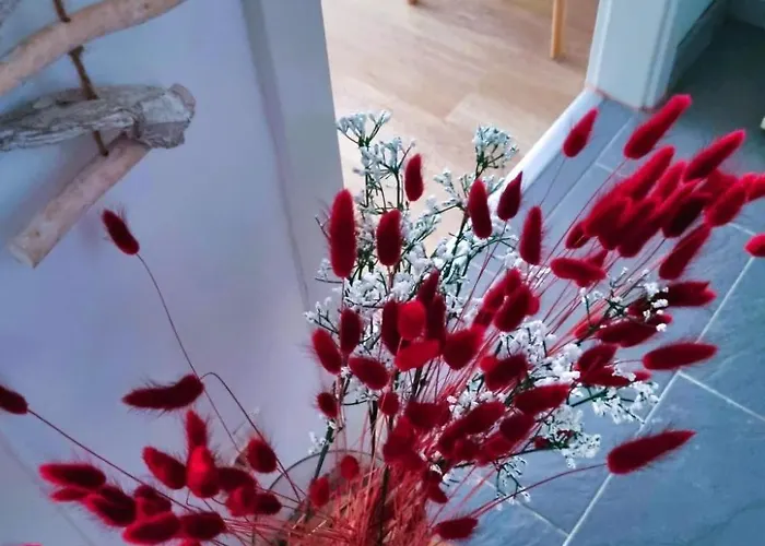 Familienfreundliche Im Schoenen By Interhome Reisenberg