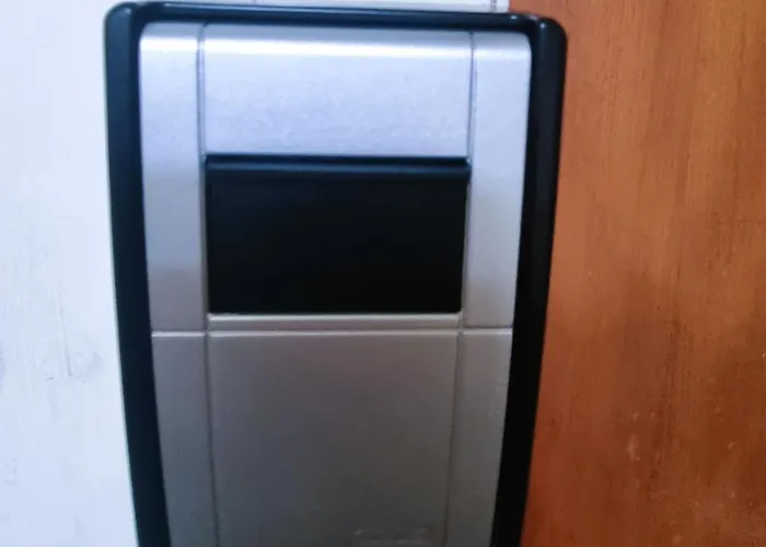 Apartamento Familienfreundliche Im Schoenen By Interhome *