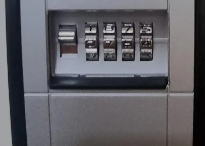 Apartamento Familienfreundliche Im Schoenen By Interhome *