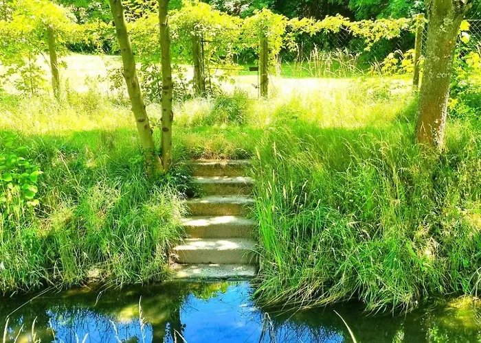 Familienfreundliche Im Schoenen By Interhome Apartman Reisenberg