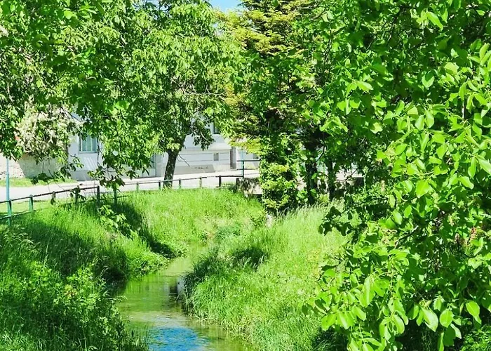 Familienfreundliche Im Schoenen By Interhome Apartamento Reisenberg